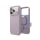 Elago Magsafe Silicon Case do iPhone 17 PRO Soft Purple - 1360505 - zdjęcie